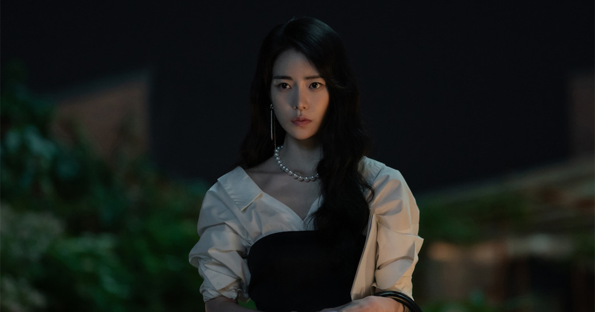 The Glory Actress Lim Ji Yeon Admits She Wanted Everyone To Hate Park